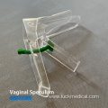 Disposable Vaginal Dilator Toothed Edges Type